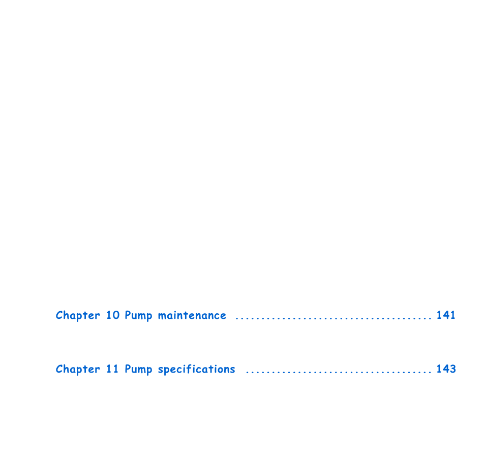 Energizer 715 User Manual | Page 10 / 188