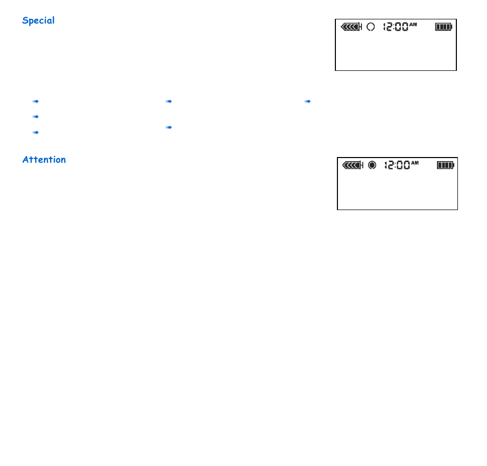 18 chapter: 2 | Energizer 715 User Manual | Page 40 / 188