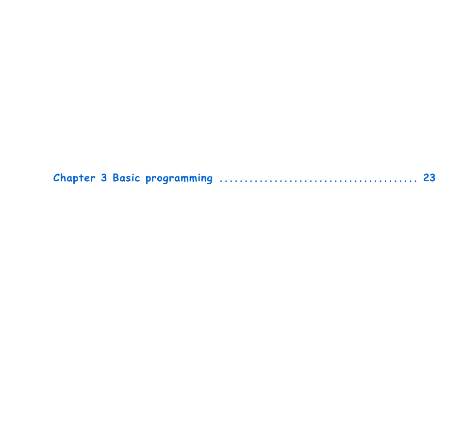 Energizer 715 User Manual | Page 6 / 188