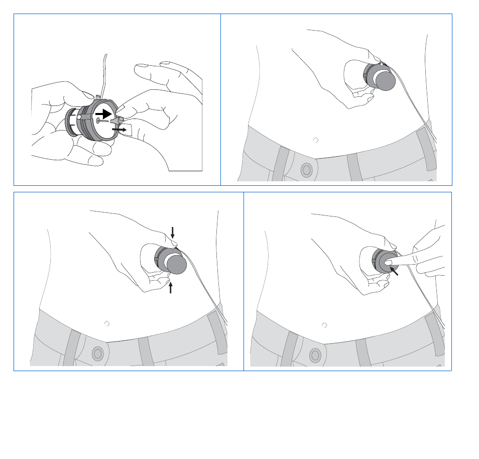 Energizer 715 User Manual | Page 74 / 188