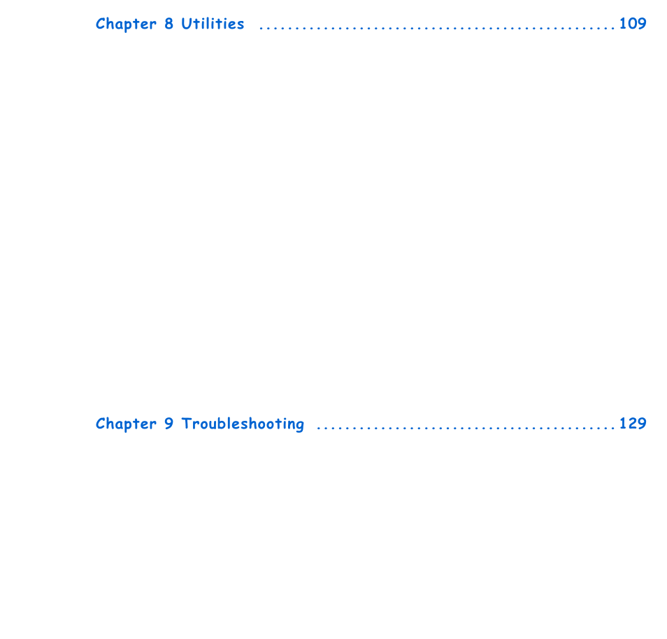 Energizer 715 User Manual | Page 9 / 188