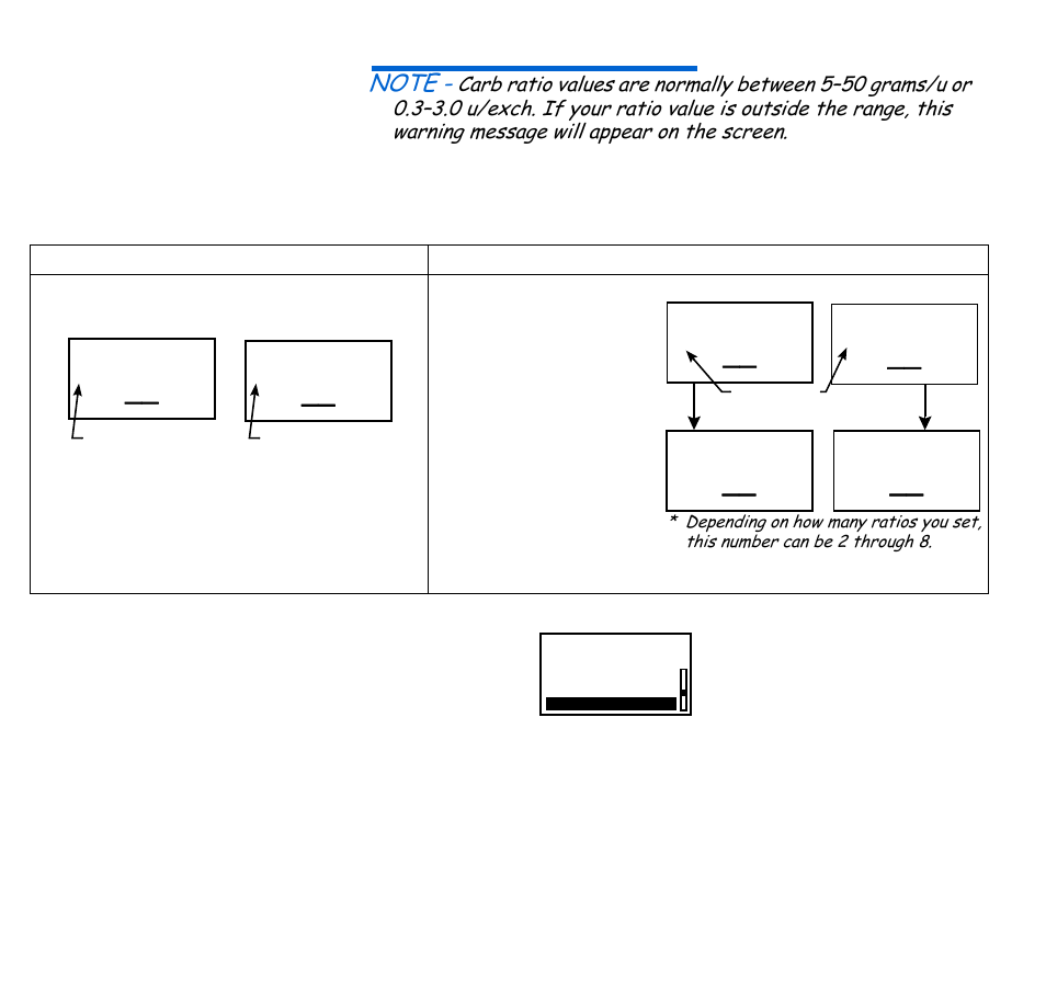 68 chapter: 5 | Energizer 715 User Manual | Page 90 / 188