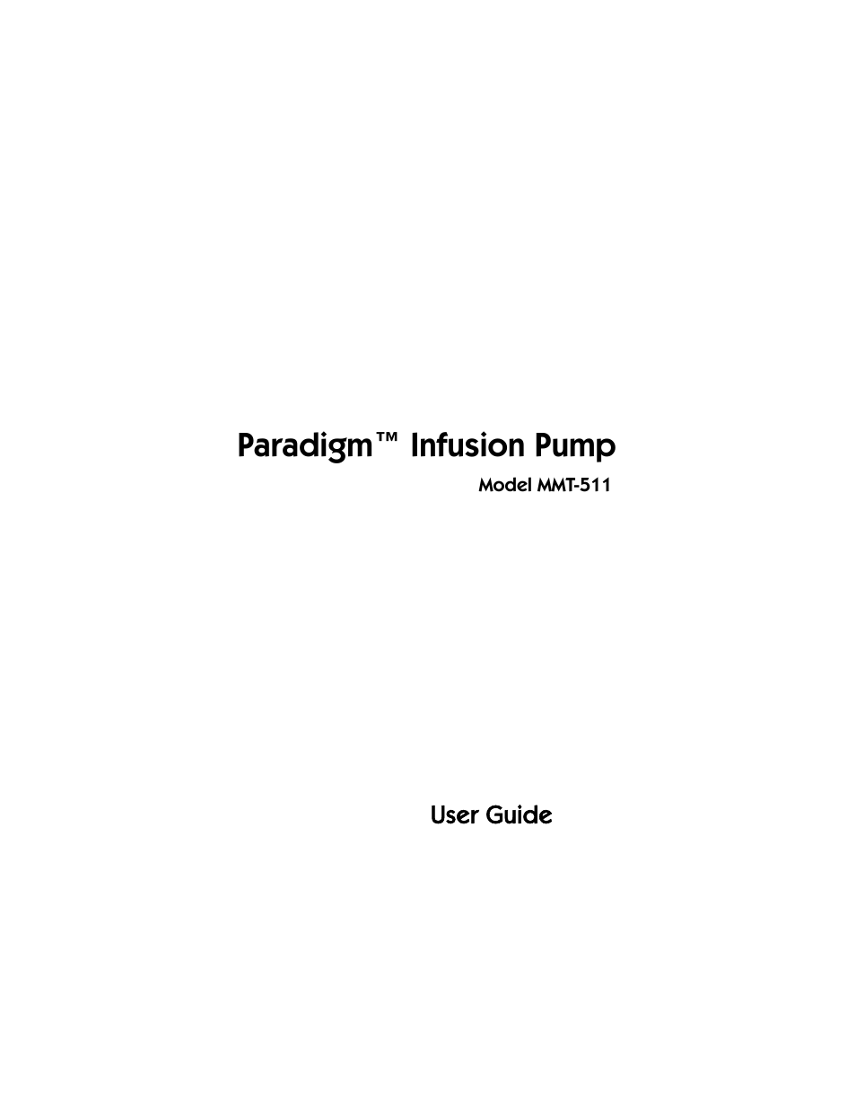 Energizer MMT-511 User Manual | 170 pages