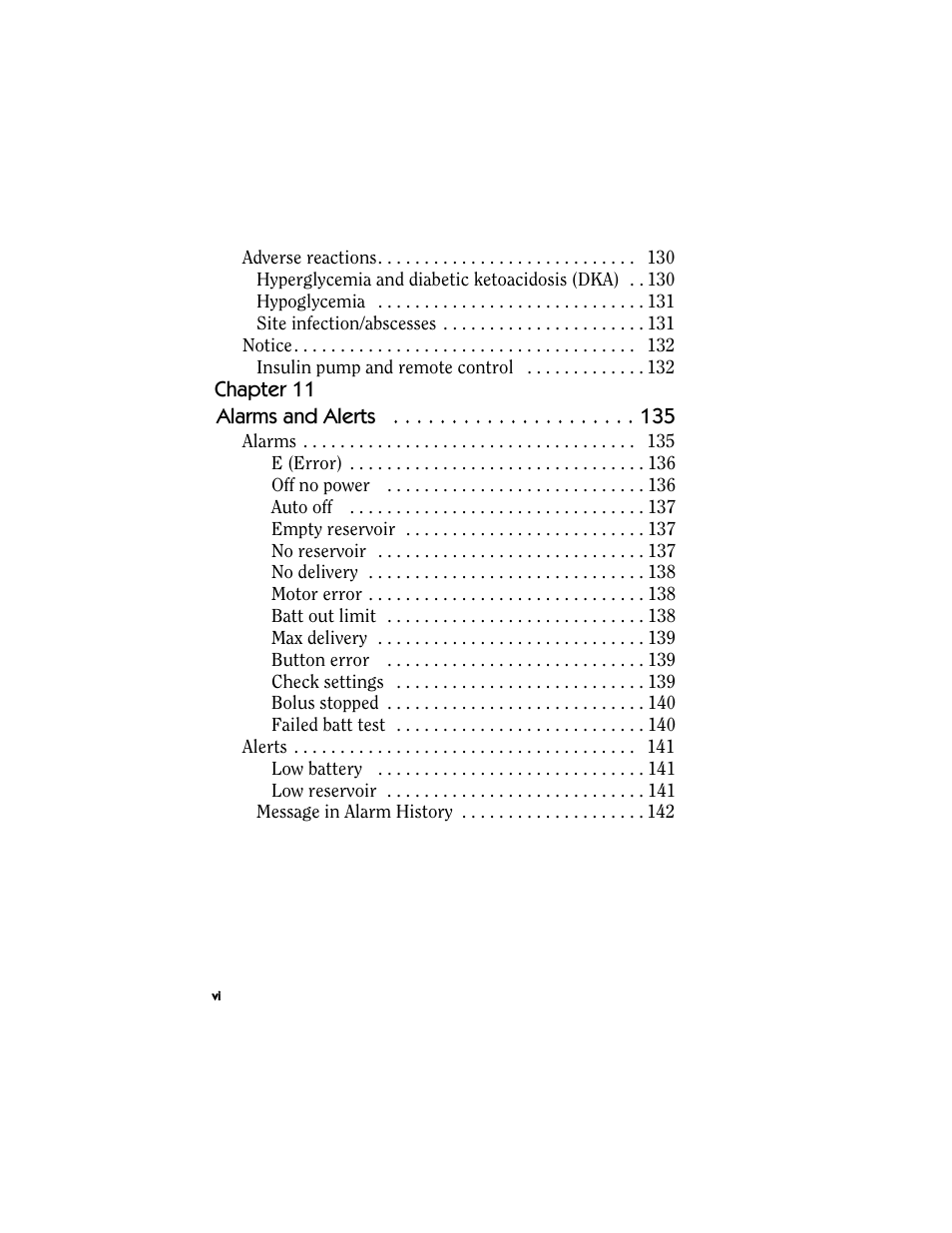 Energizer MMT-511 User Manual | Page 10 / 170