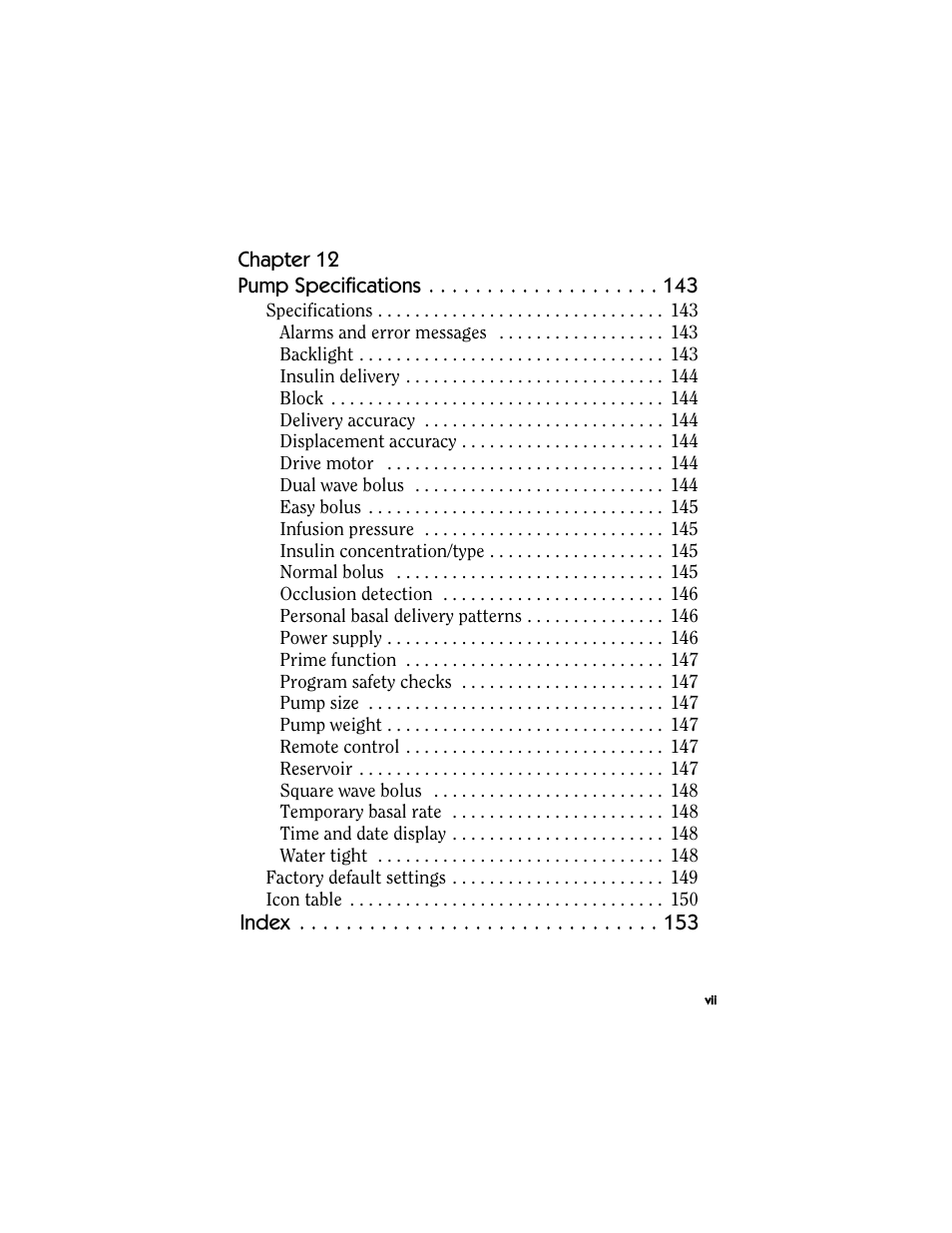 Energizer MMT-511 User Manual | Page 11 / 170