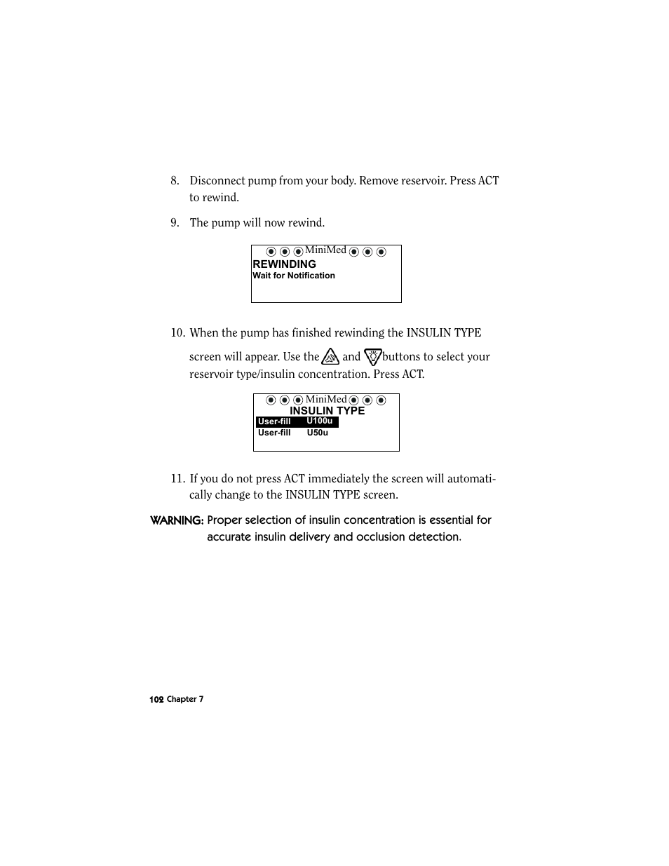Energizer MMT-511 User Manual | Page 114 / 170