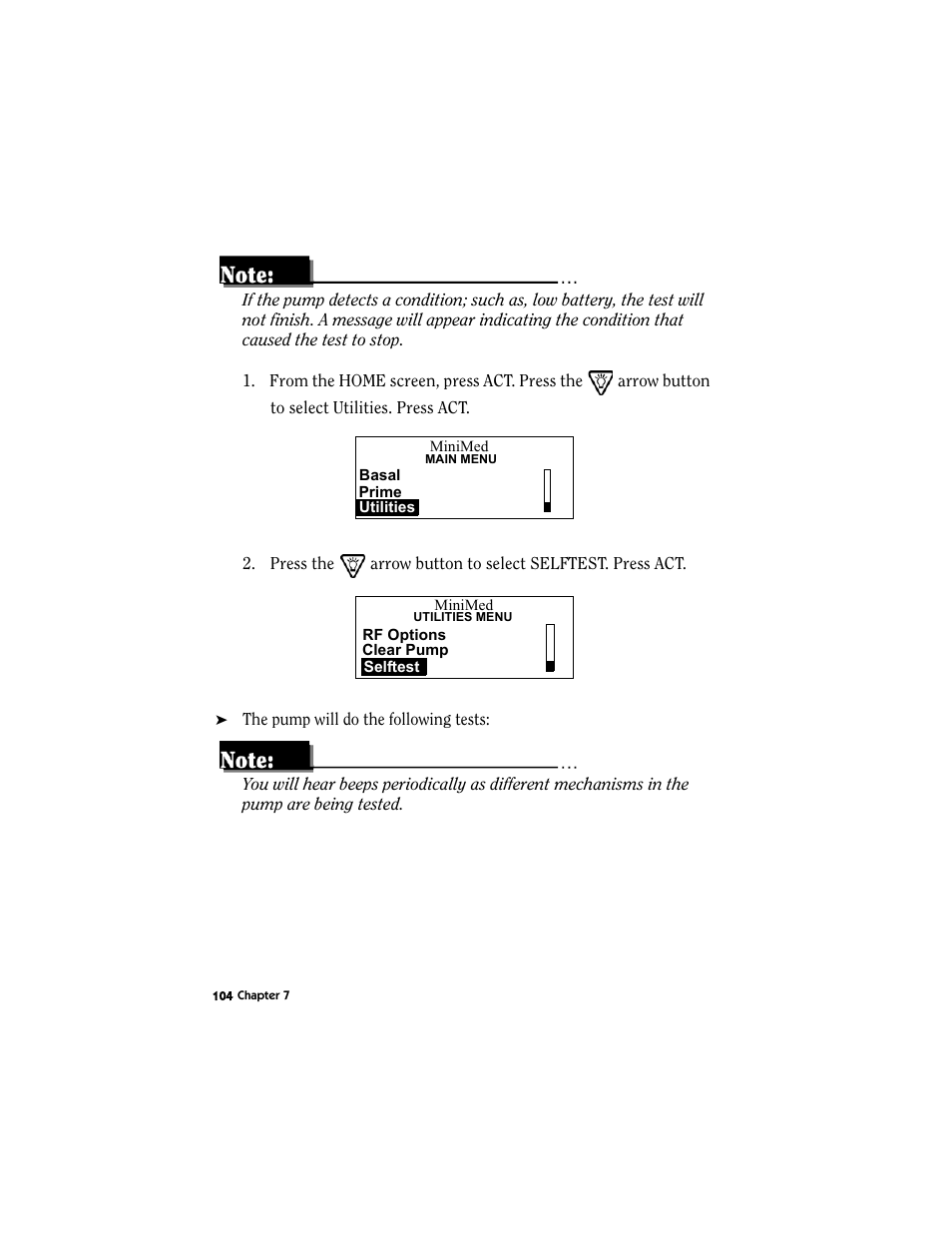 Energizer MMT-511 User Manual | Page 116 / 170