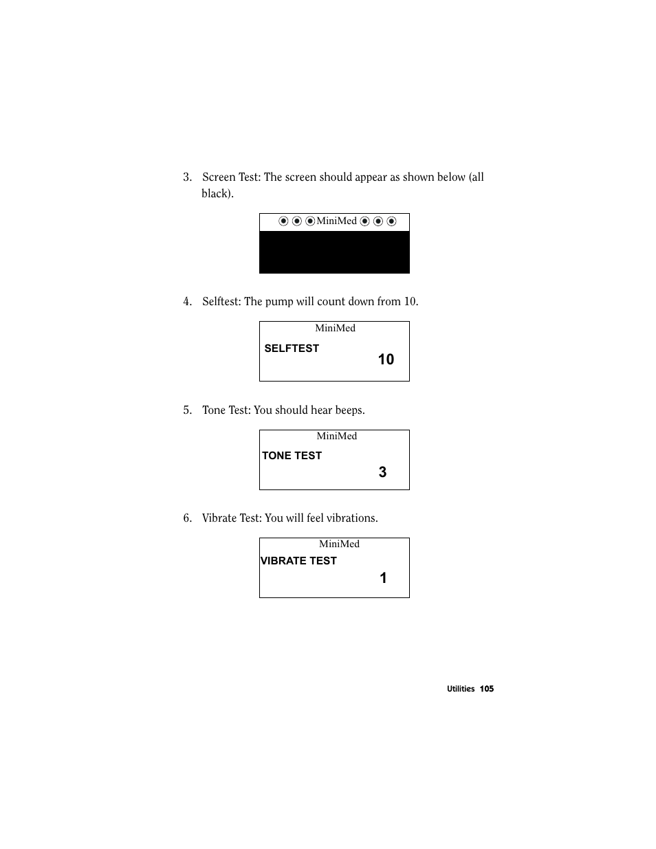 Energizer MMT-511 User Manual | Page 117 / 170