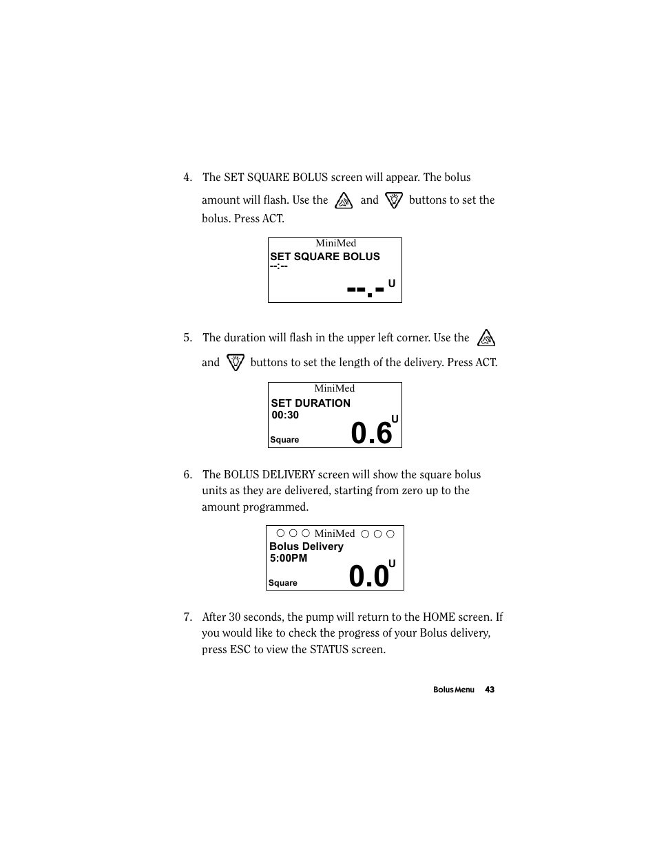 Energizer MMT-511 User Manual | Page 55 / 170