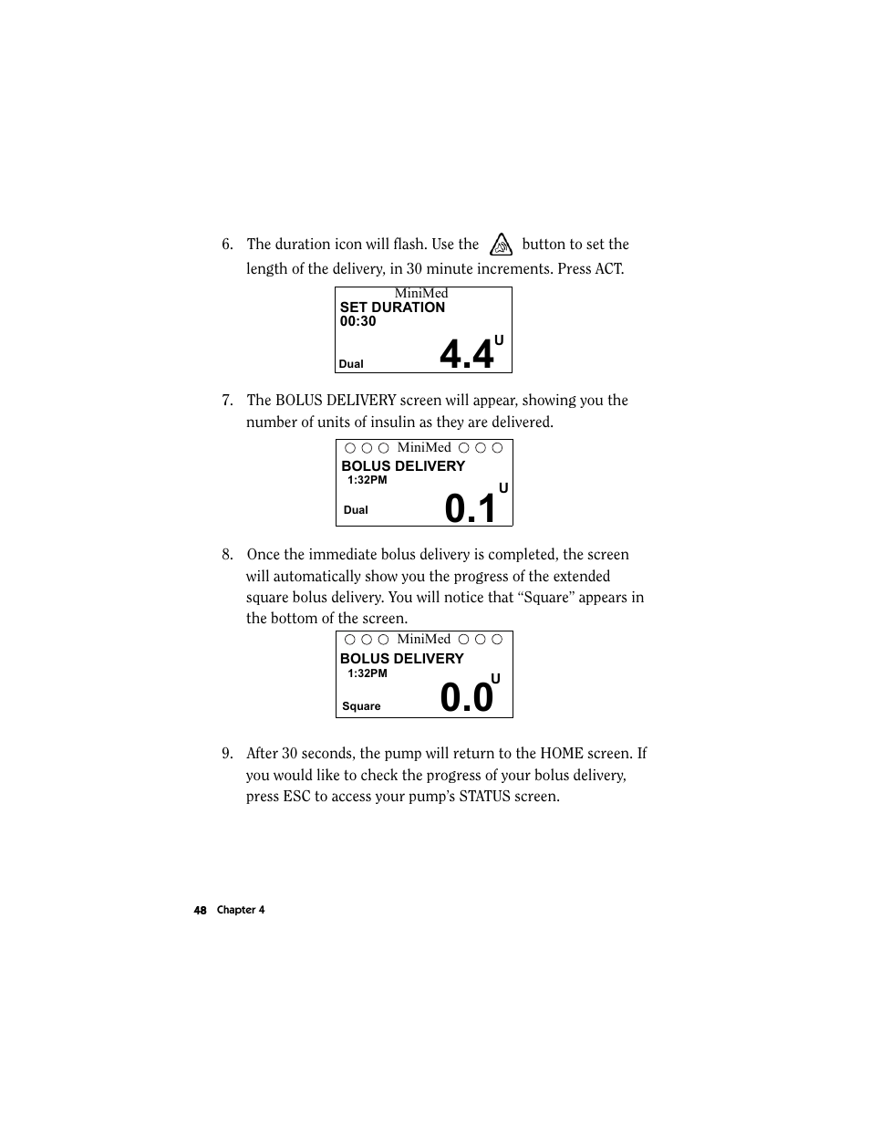 Energizer MMT-511 User Manual | Page 60 / 170
