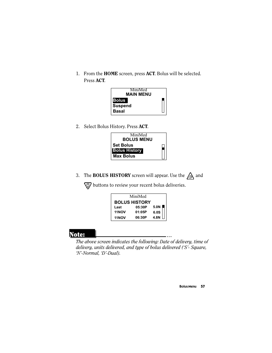 Energizer MMT-511 User Manual | Page 69 / 170