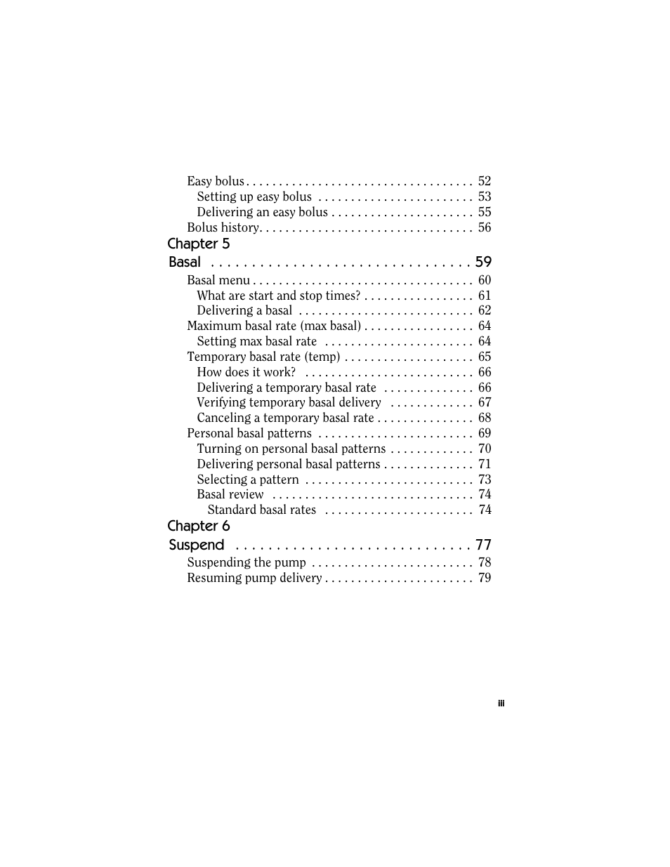 Energizer MMT-511 User Manual | Page 7 / 170