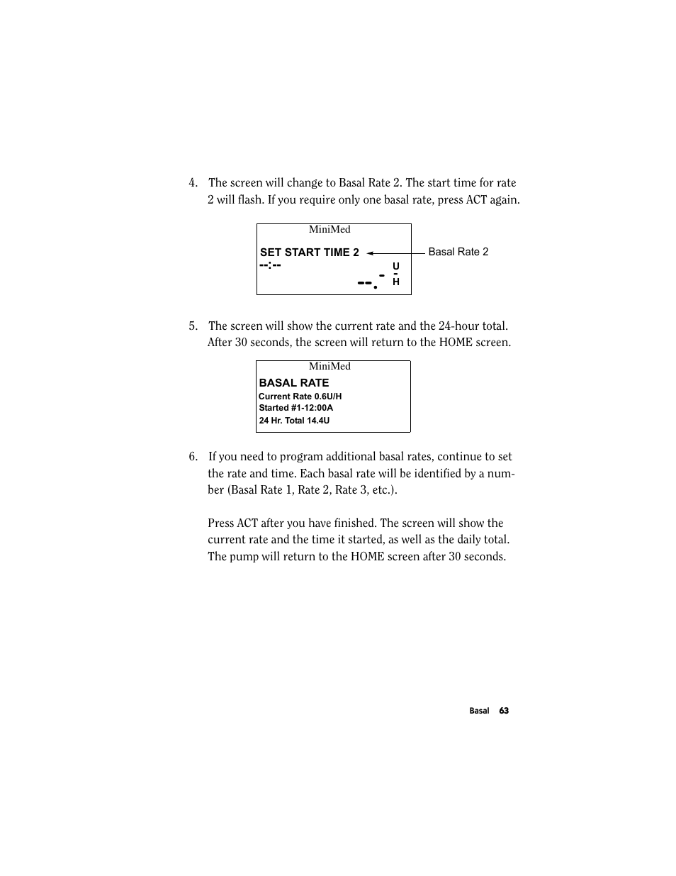 Energizer MMT-511 User Manual | Page 75 / 170