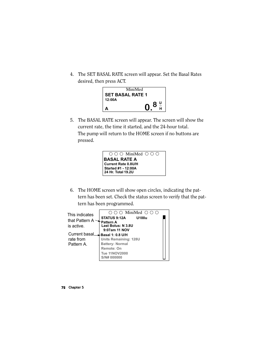 Energizer MMT-511 User Manual | Page 84 / 170