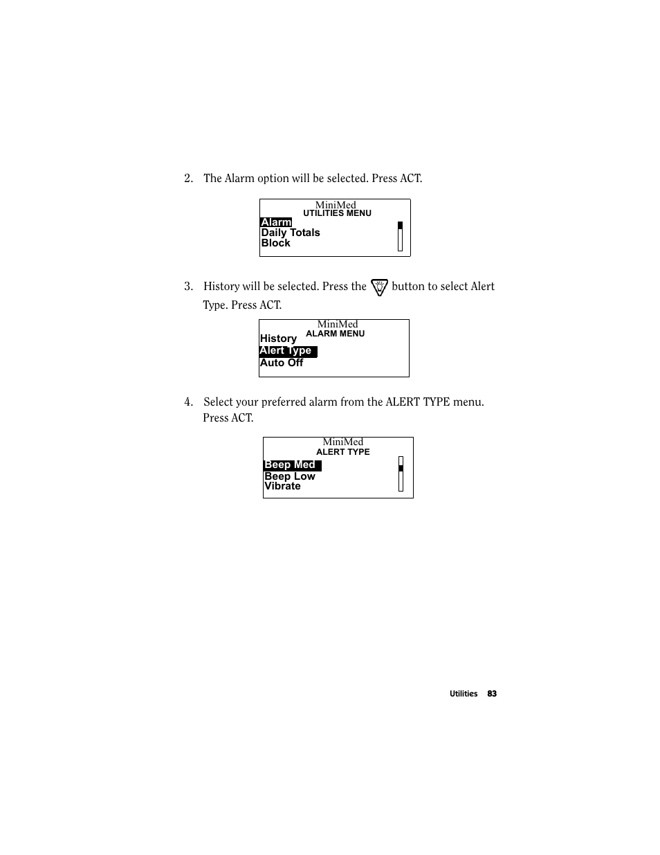 Energizer MMT-511 User Manual | Page 95 / 170
