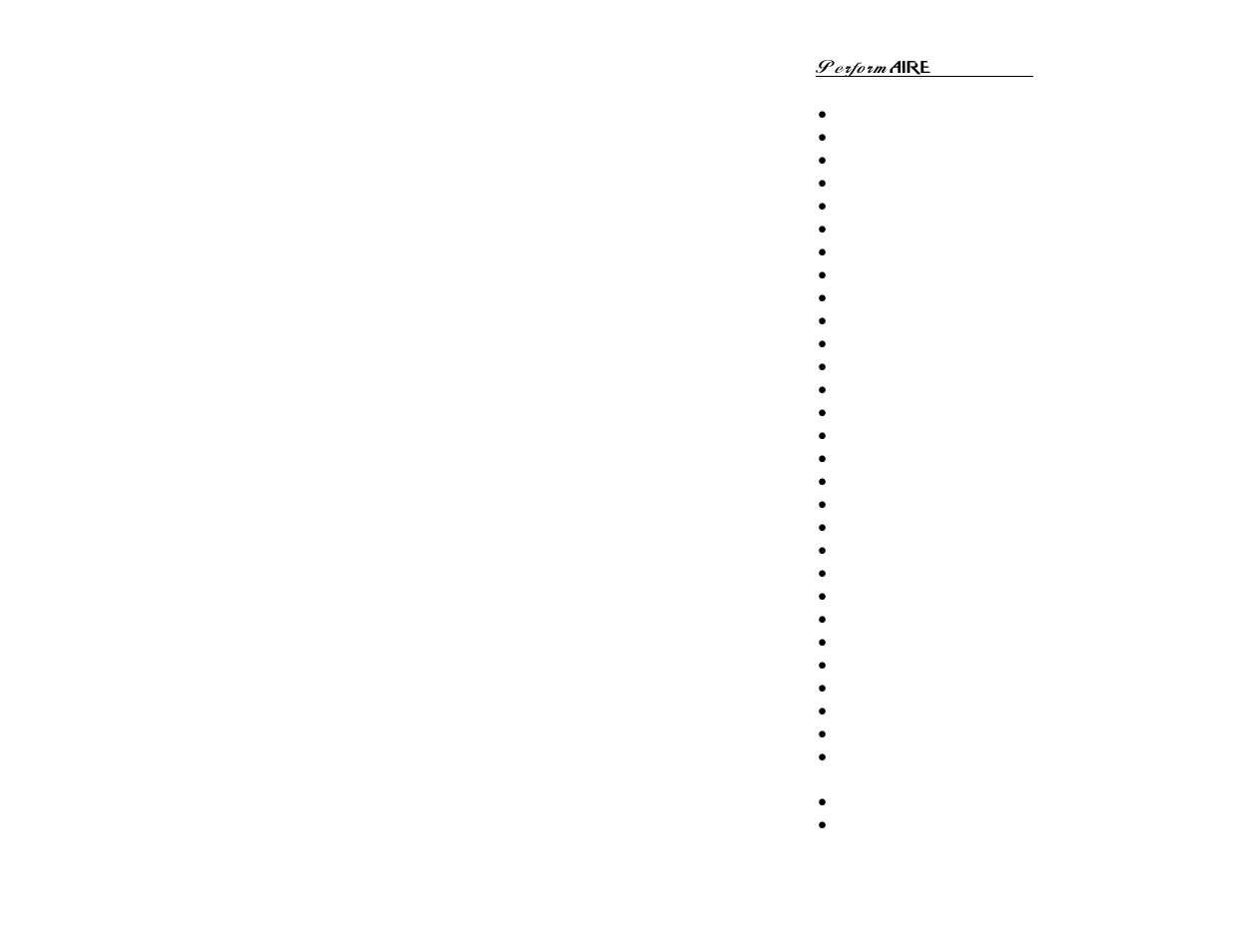 Energizer Air Quality Computer User Manual | Page 3 / 22