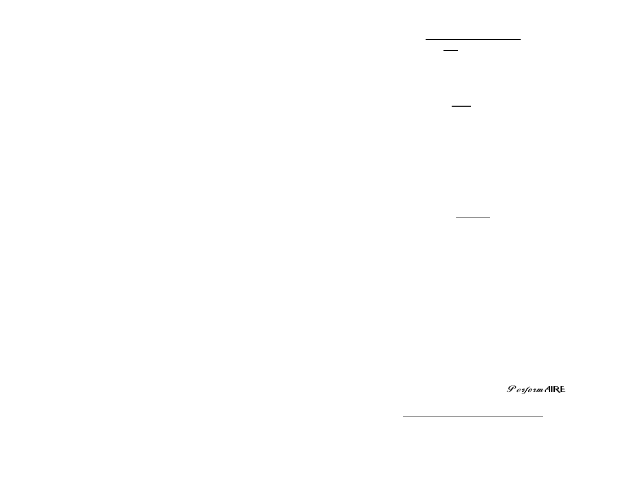 Energizer Air Quality Computer User Manual | Page 6 / 22