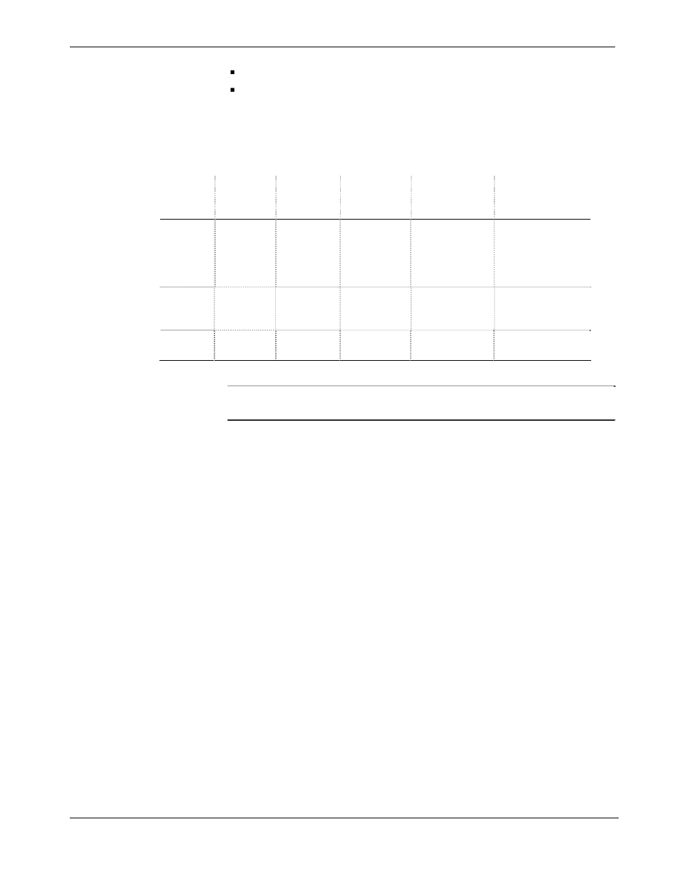 Emerson Process Management Bristol ControlWave ExpressPAC User Manual | Page 11 / 96