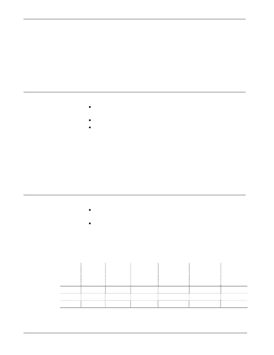 4 power options, 5 i/o options, Power options -6 | I/o options -6 | Emerson Process Management Bristol ControlWave ExpressPAC User Manual | Page 12 / 96