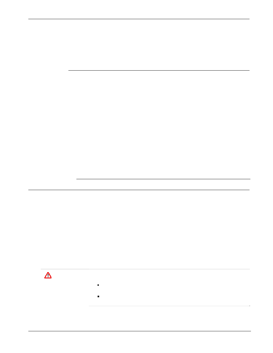 Chapter 2 – installation, 1 site considerations, Site considerations -1 | Emerson Process Management Bristol ControlWave ExpressPAC User Manual | Page 15 / 96