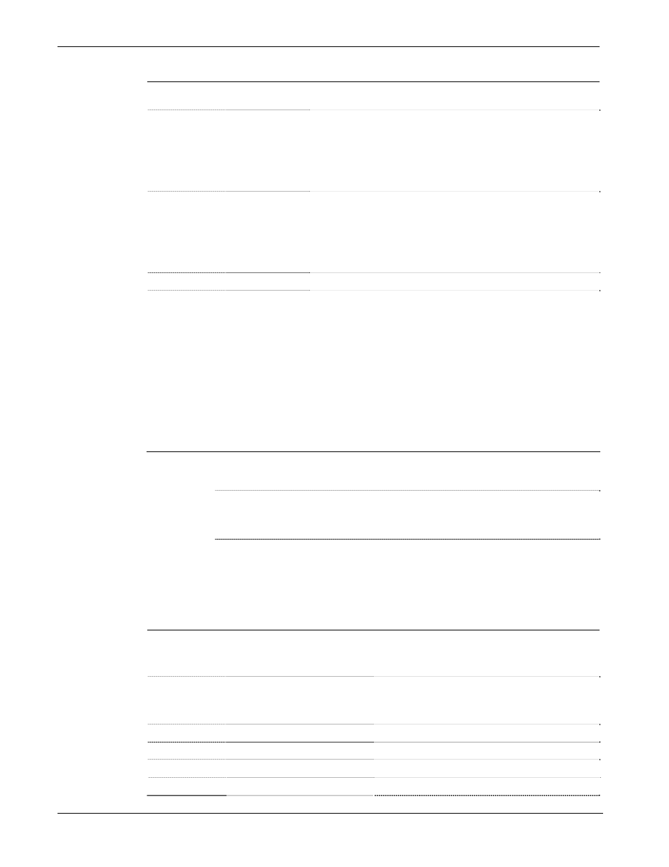 Emerson Process Management Bristol ControlWave ExpressPAC User Manual | Page 26 / 96