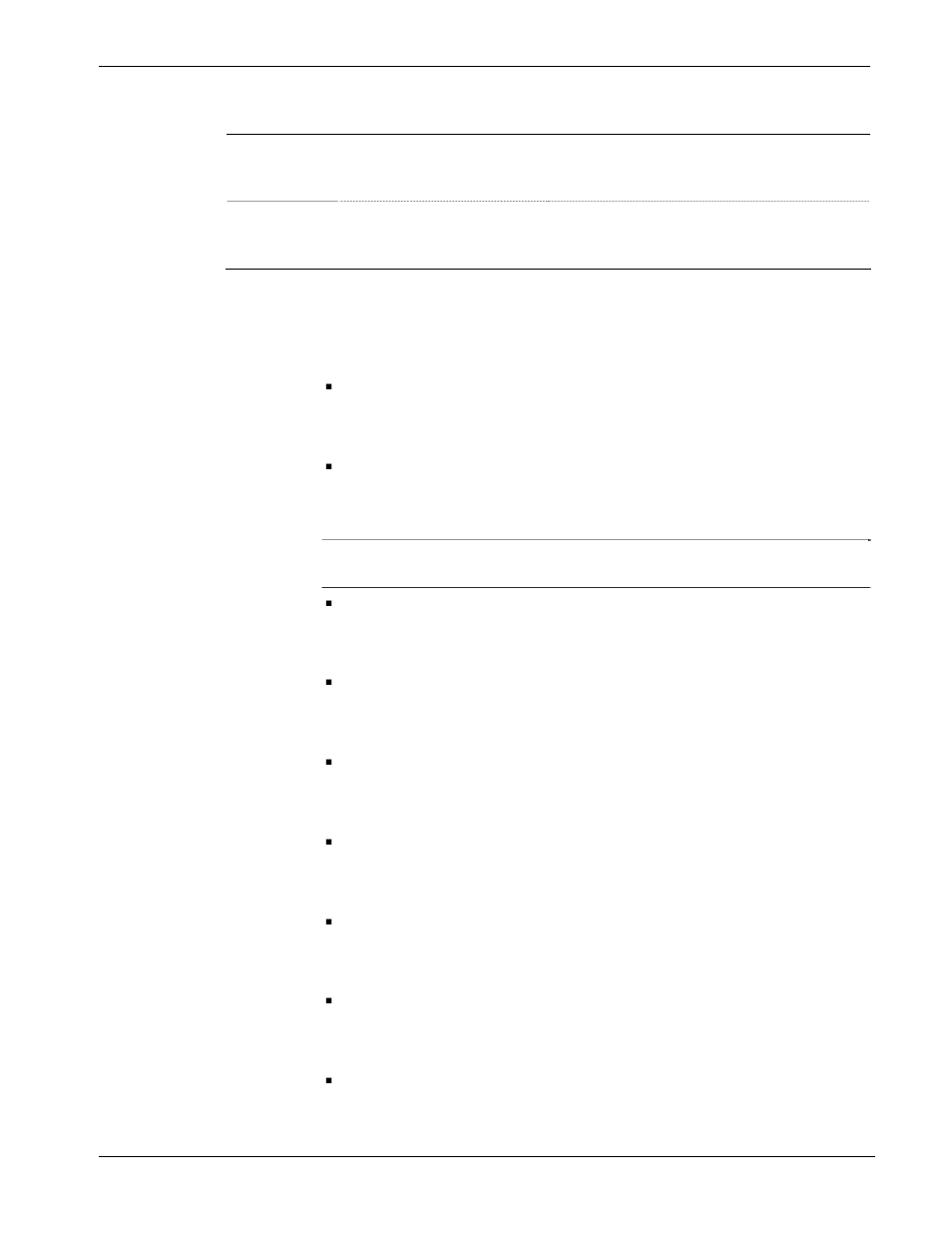 Section 2.3.2 ) | Emerson Process Management Bristol ControlWave ExpressPAC User Manual | Page 27 / 96