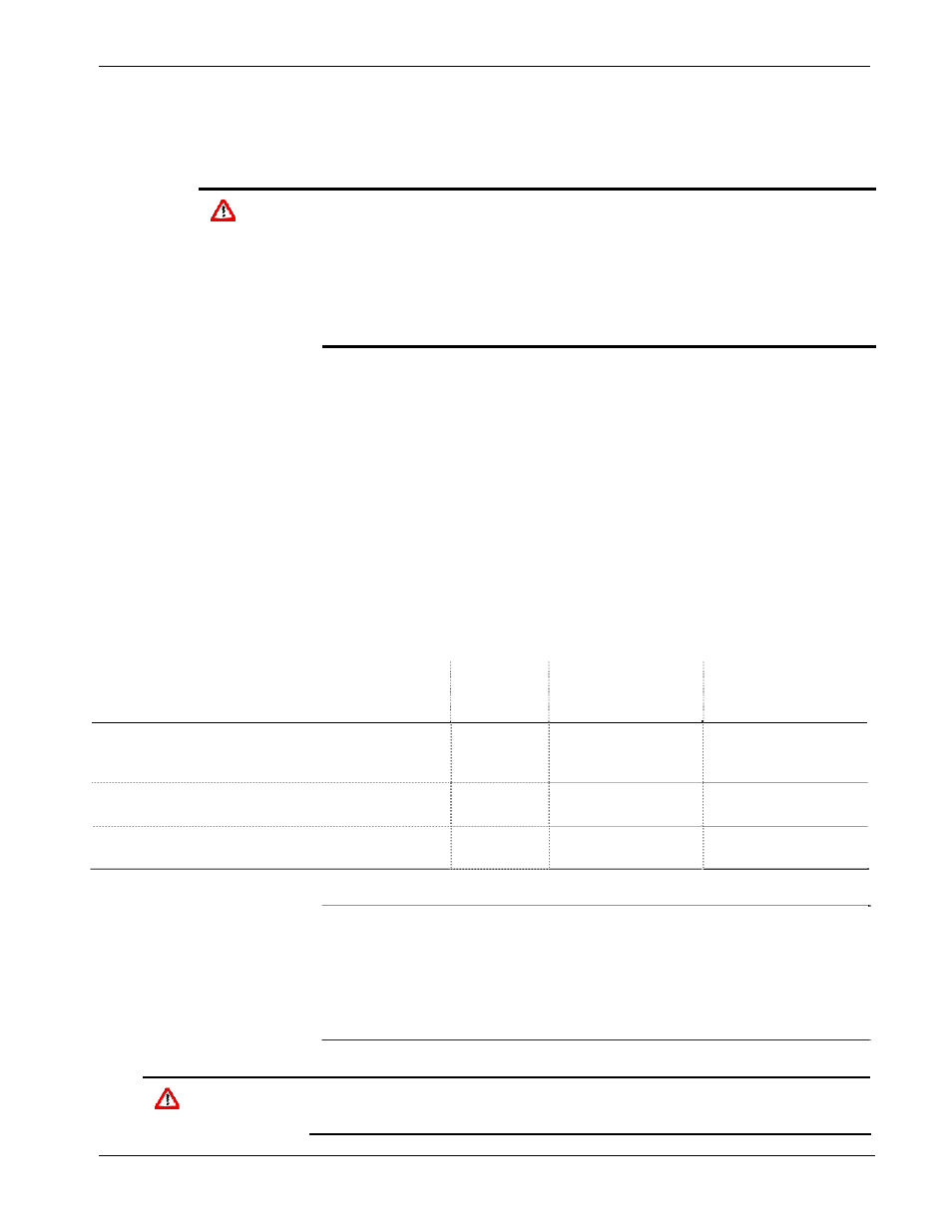 Emerson Process Management Bristol ControlWave ExpressPAC User Manual | Page 29 / 96