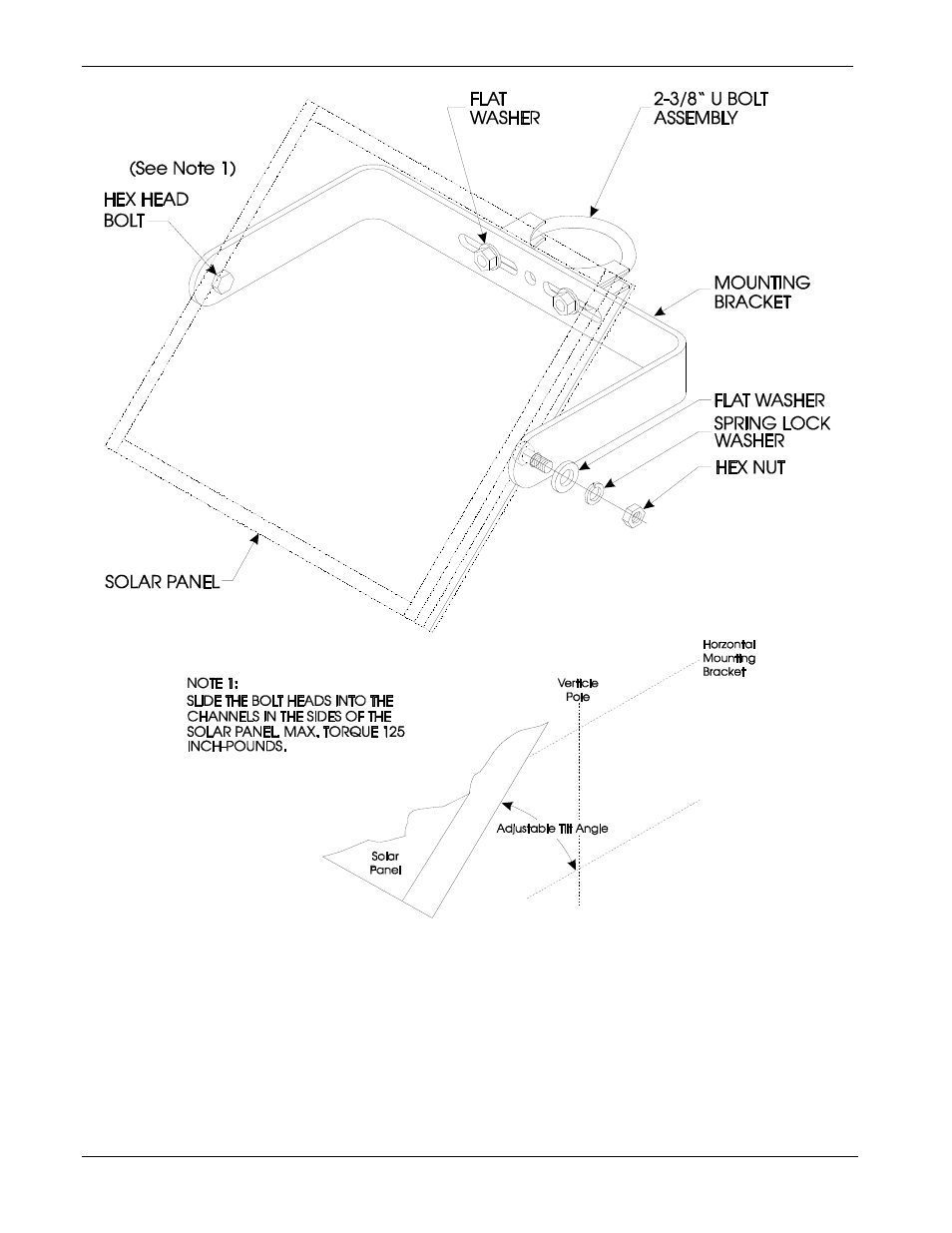 Emerson Process Management Bristol ControlWave ExpressPAC User Manual | Page 34 / 96