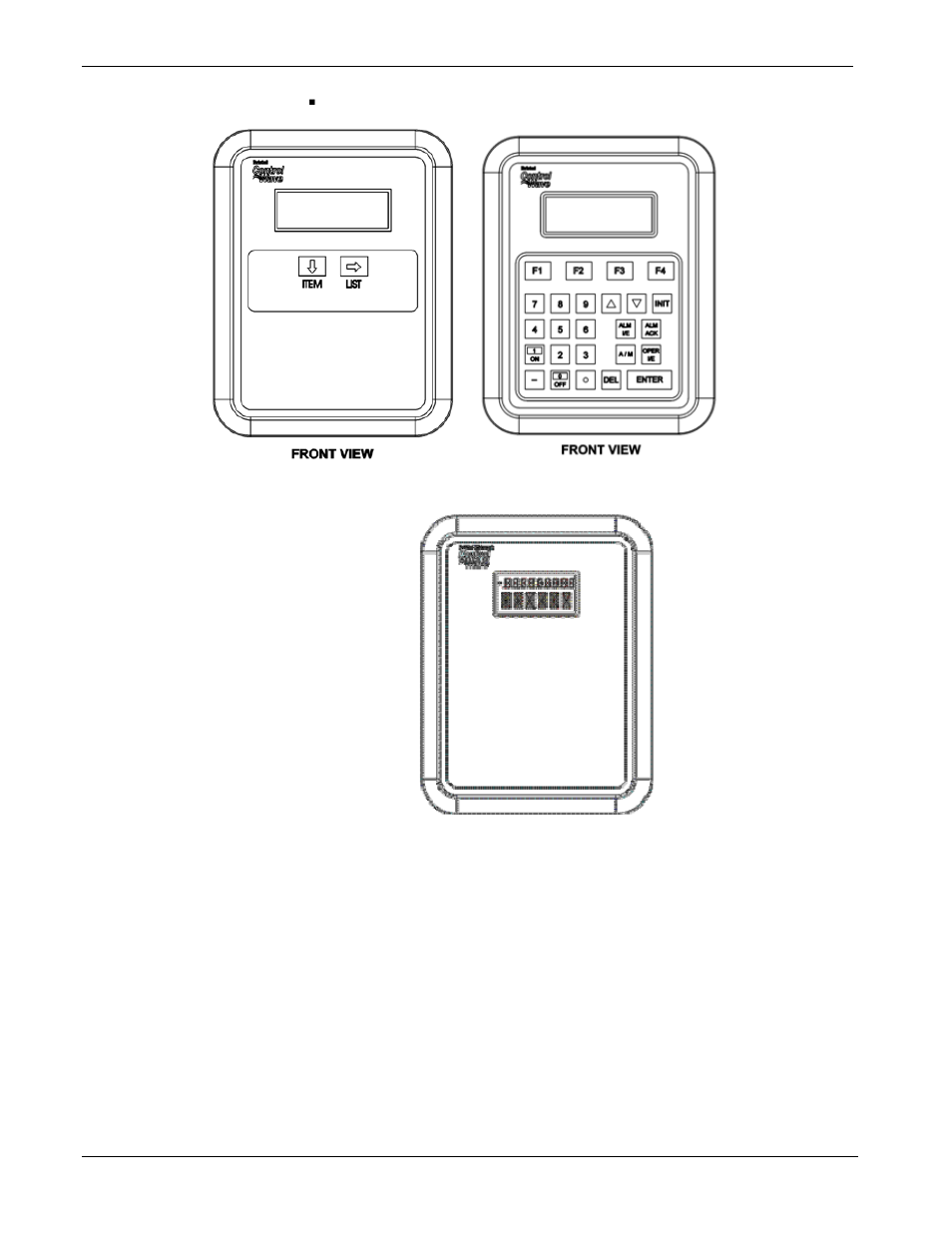 Emerson Process Management Bristol ControlWave ExpressPAC User Manual | Page 44 / 96