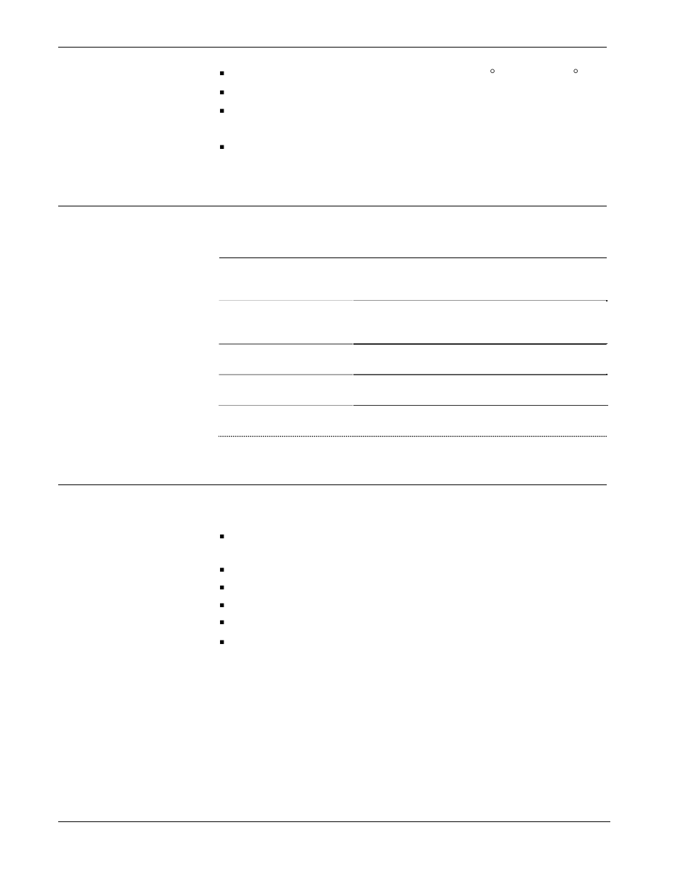 1 scope of the manual, 2 physical description, Scope of the manual -2 | Physical description -2 | Emerson Process Management Bristol ControlWave ExpressPAC User Manual | Page 8 / 96