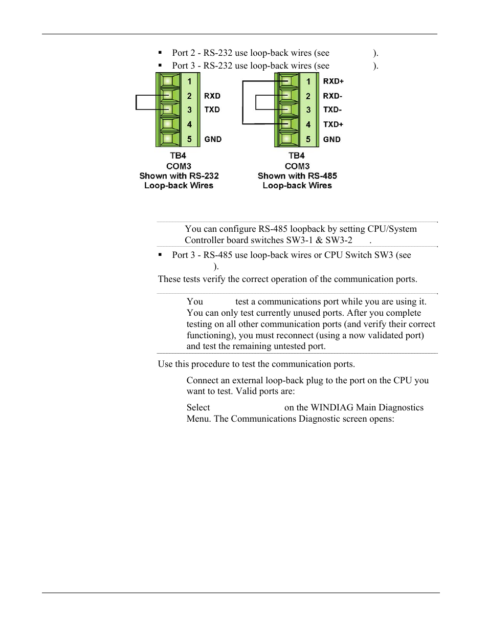 Figure 5-8 .) | Emerson Process Management Bristol ControlWave ExpressPAC User Manual | Page 82 / 96