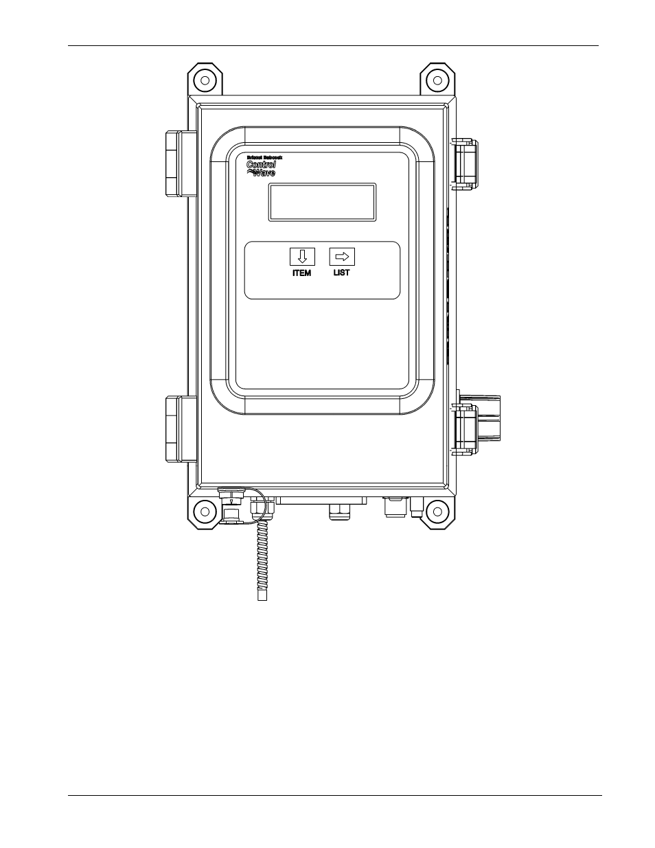 Emerson Process Management Bristol ControlWave ExpressPAC User Manual | Page 9 / 96