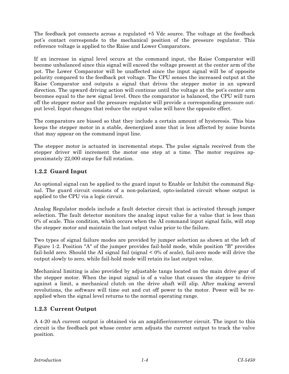 Emerson Process Management Bristol Series 9110 User Manual | Page 14 / 74