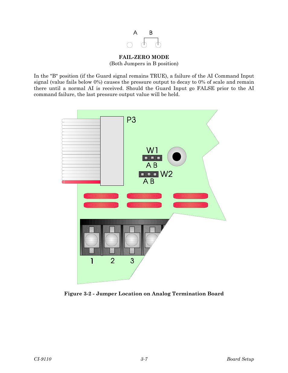 Emerson Process Management Bristol Series 9110 User Manual | Page 31 / 74