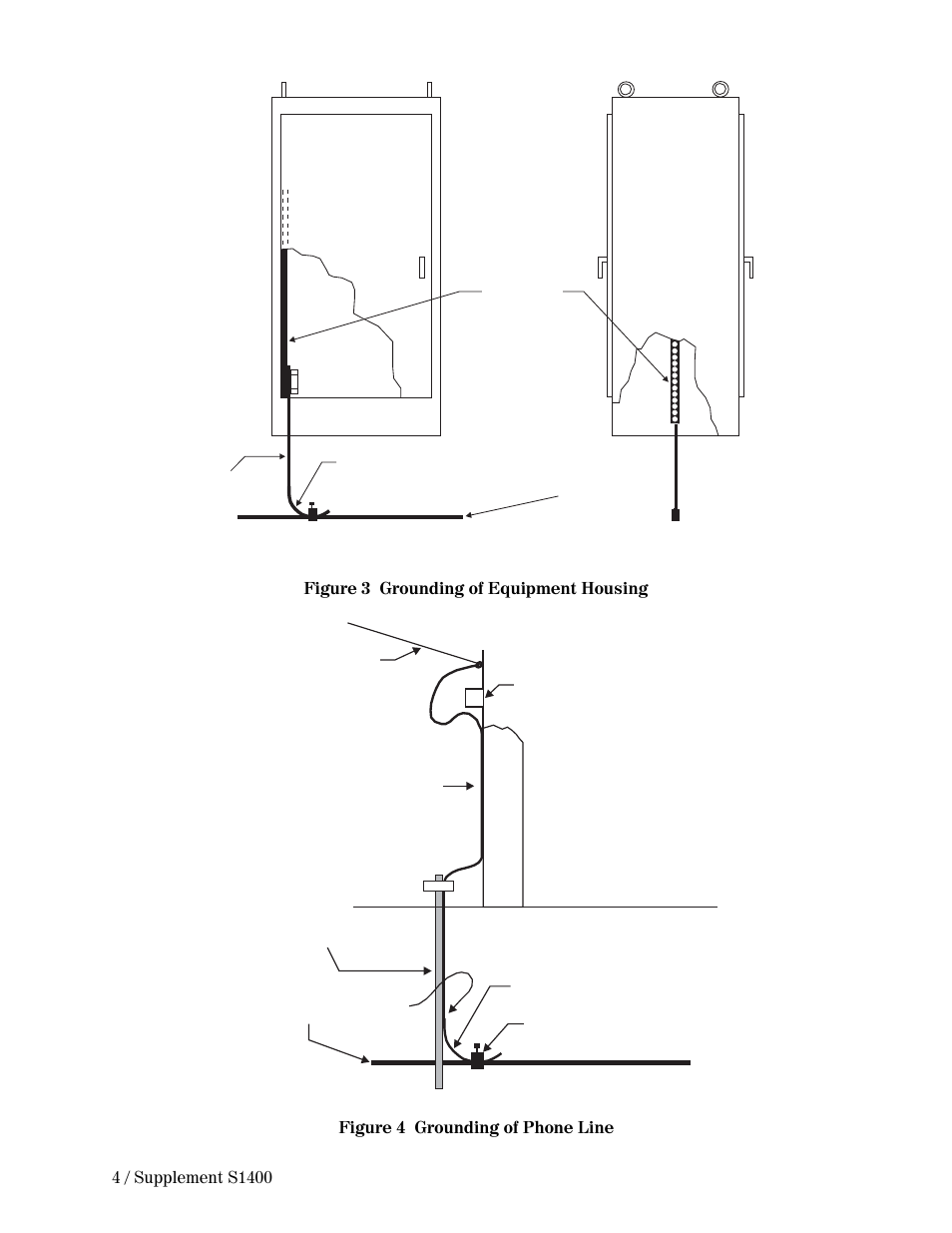 Emerson Process Management Bristol Series 9110 User Manual | Page 62 / 74