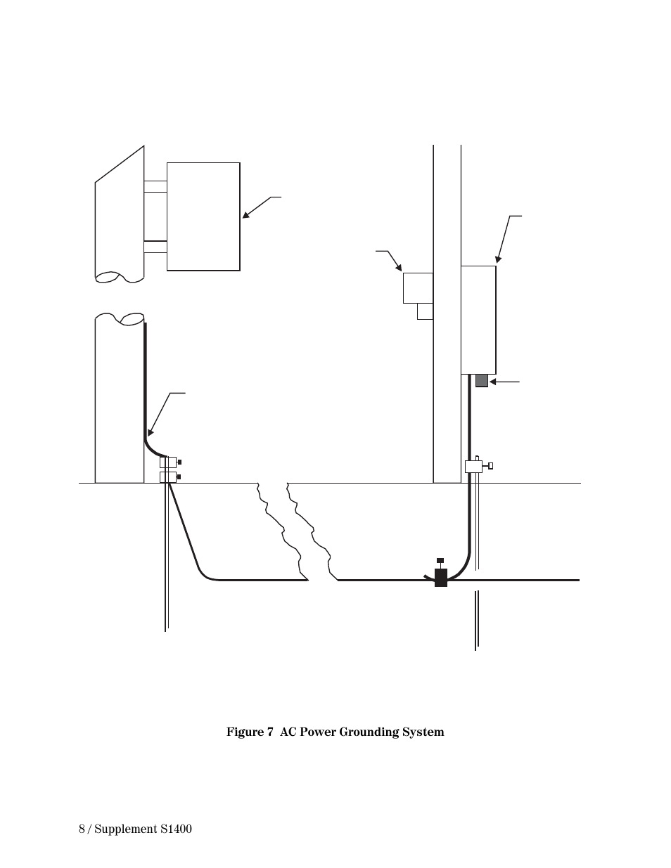 Emerson Process Management Bristol Series 9110 User Manual | Page 66 / 74