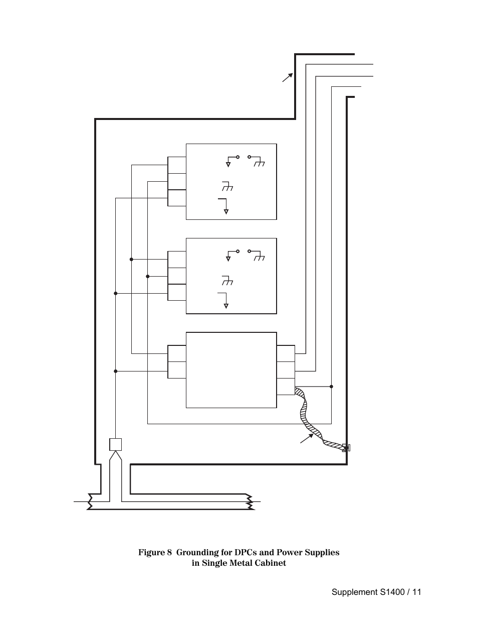 Emerson Process Management Bristol Series 9110 User Manual | Page 69 / 74