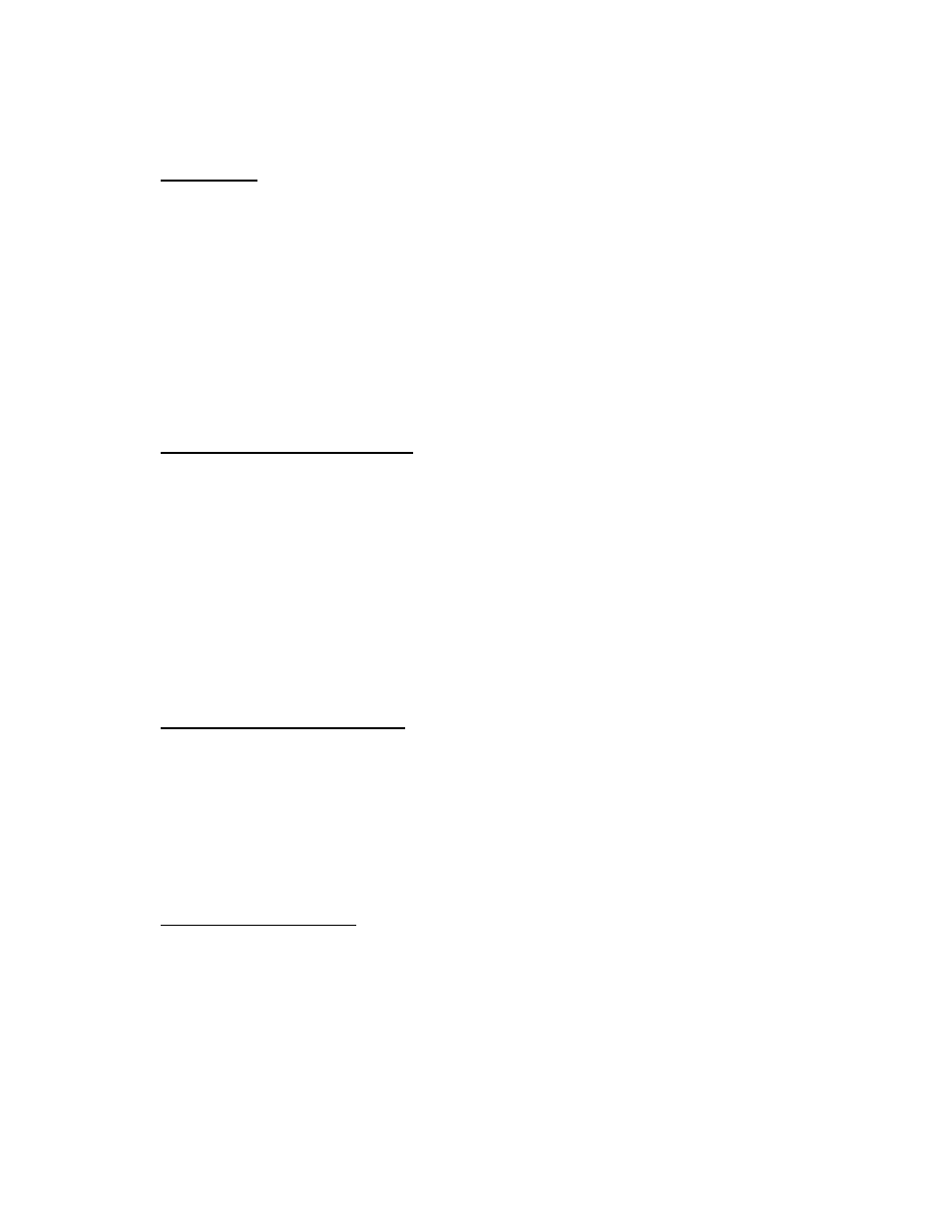 Emerson Process Management BETTIS G01 User Manual | Page 8 / 50