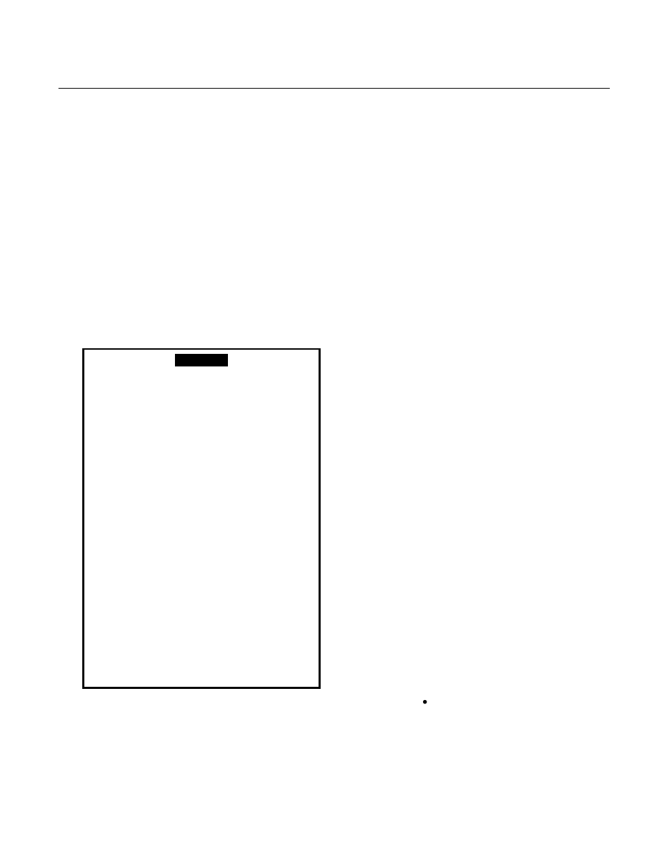 0 startup and operation, 1 overview, 2 startup procedure | Model nga2000 hfid | Emerson Process Management ROSEMOUNT NGA2000 HFID User Manual | Page 31 / 76