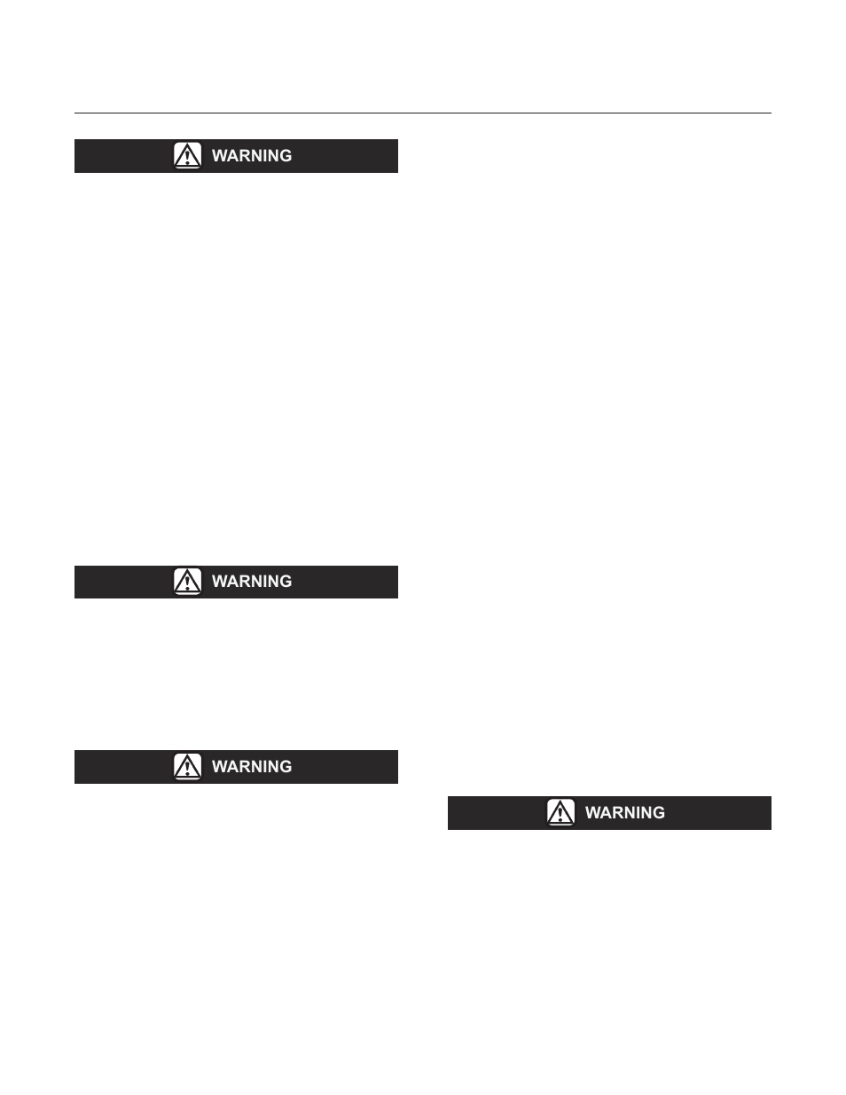 Baumann | Emerson Process Management 51000 User Manual | Page 2 / 8