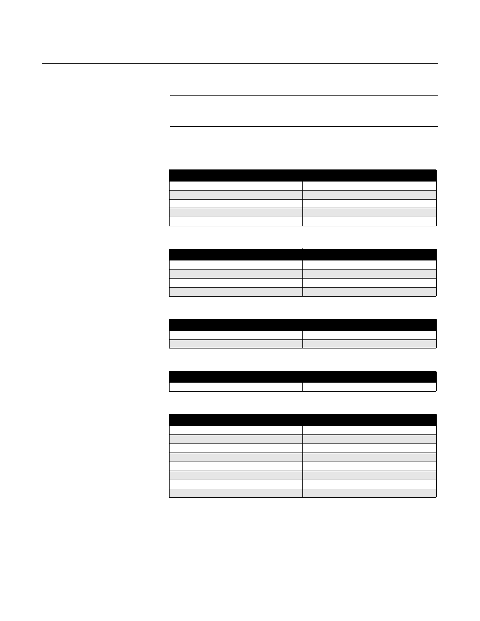 Rosemount 5300 series, Reference manual | Emerson Process Management ROSEMOUNT 5300 User Manual | Page 113 / 324