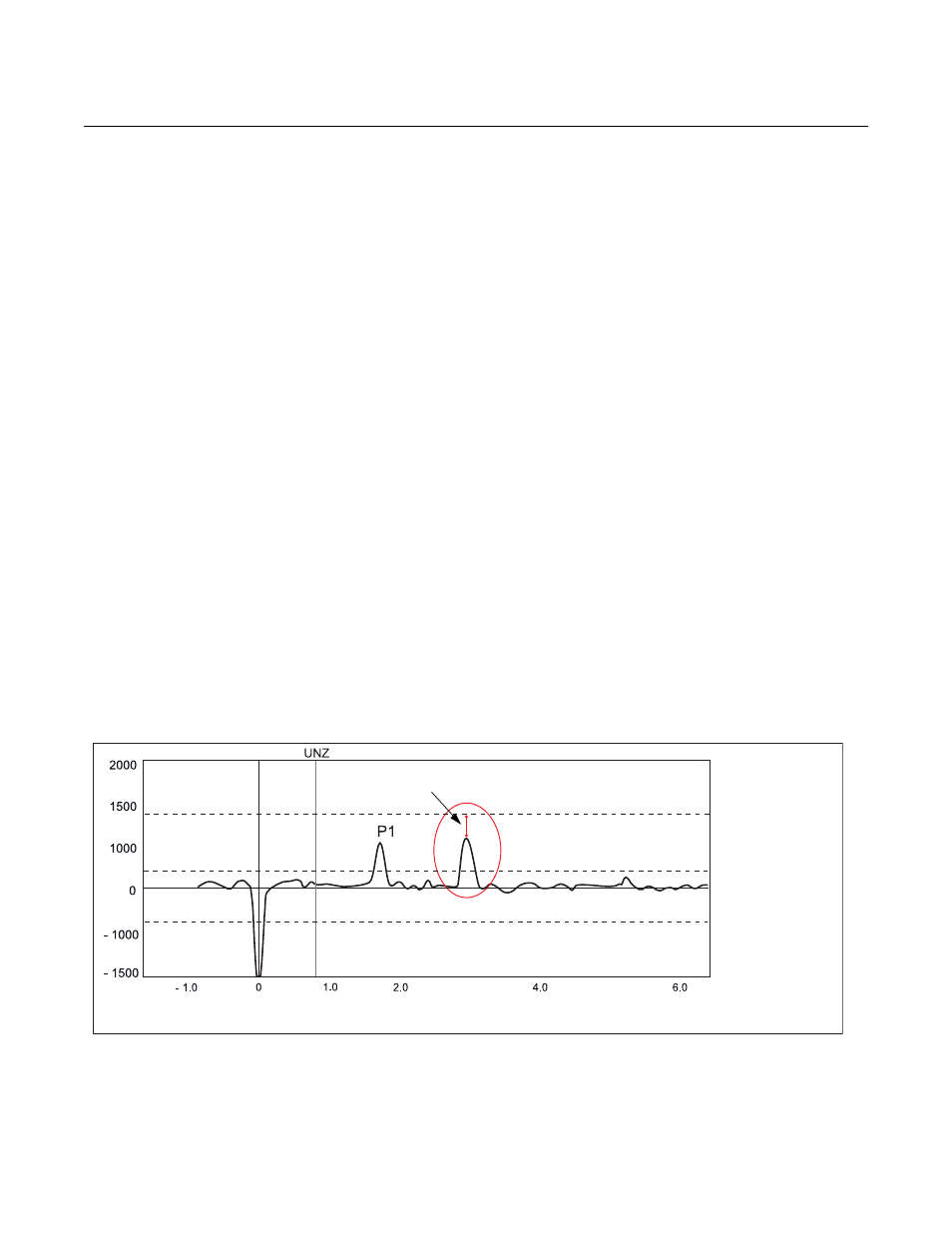 Interface pulse not found -8, Rosemount 5300 series, Reference manual | Interface pulse not found | Emerson Process Management ROSEMOUNT 5300 User Manual | Page 138 / 324