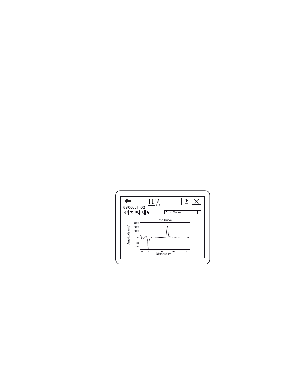 Rosemount 5300 series | Emerson Process Management ROSEMOUNT 5300 User Manual | Page 143 / 324