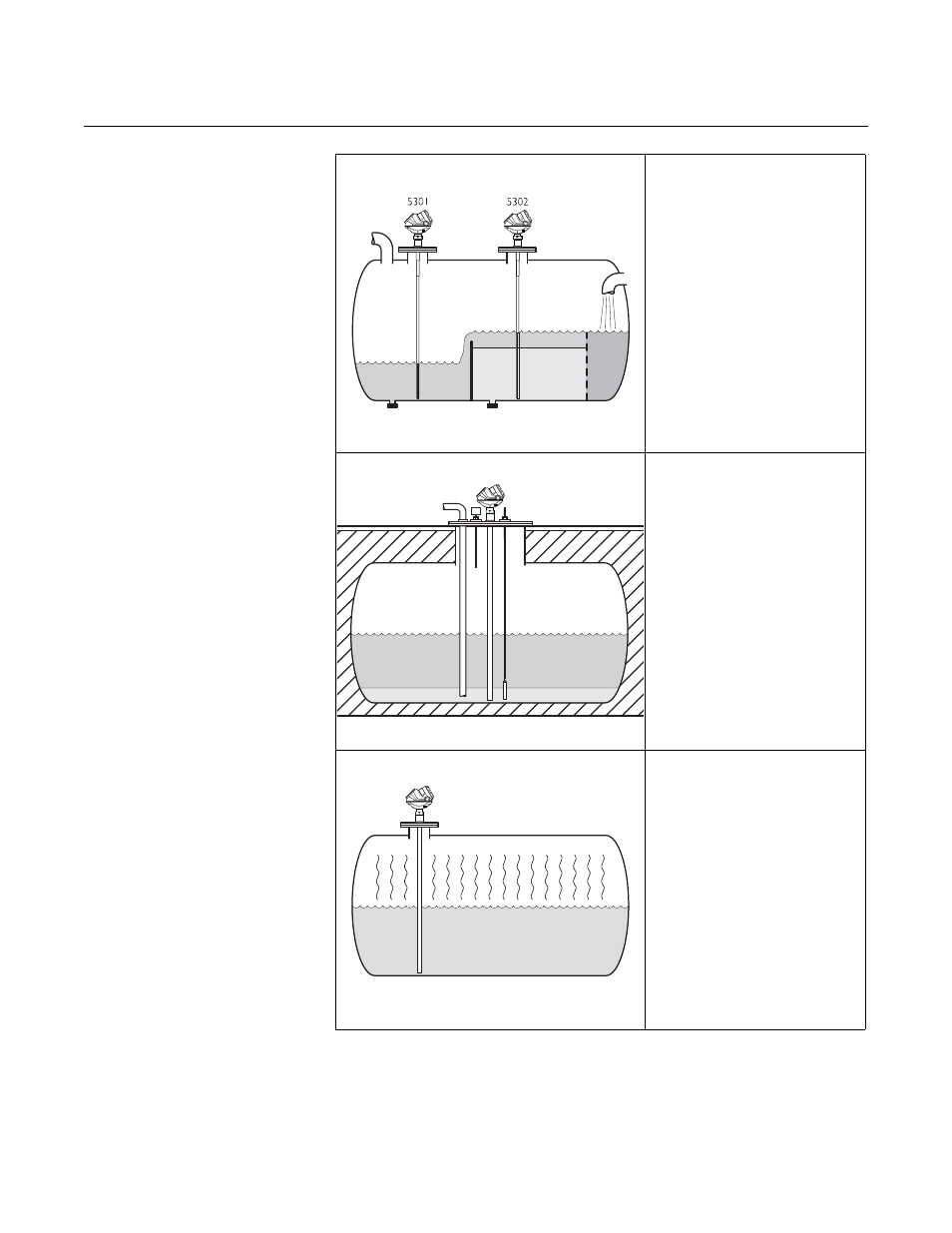 Rosemount 5300 series, Reference manual | Emerson Process Management ROSEMOUNT 5300 User Manual | Page 17 / 324