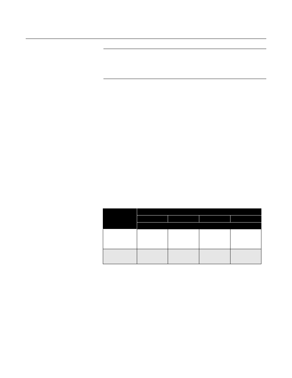 Damping -4, Rosemount 5300 series, Reference manual | Functional specifications, Installation, Configuration, Damping | Emerson Process Management ROSEMOUNT 5300 User Manual | Page 180 / 324