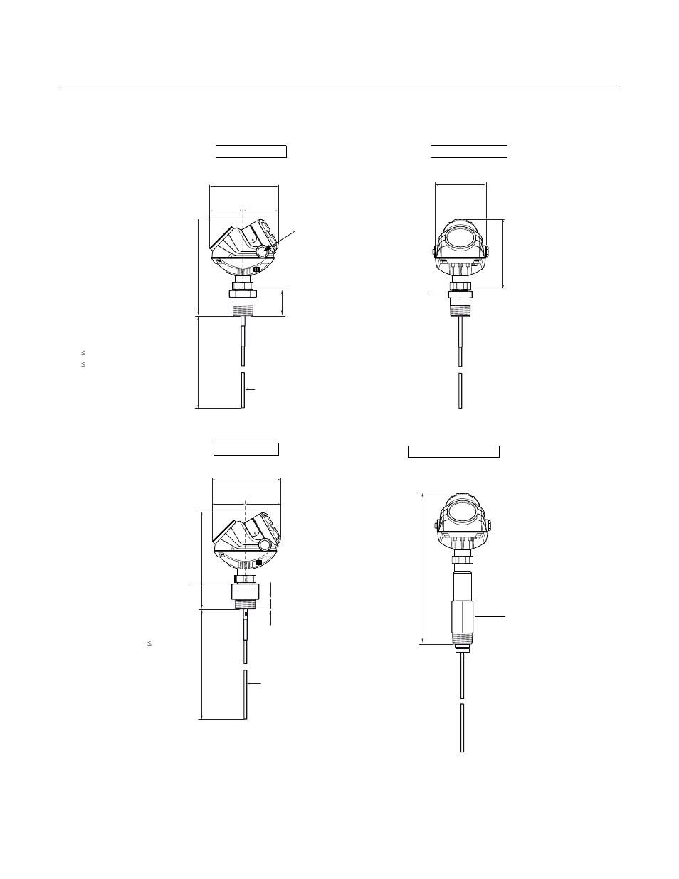 Rosemount 5300 series, Reference manual | Emerson Process Management ROSEMOUNT 5300 User Manual | Page 195 / 324