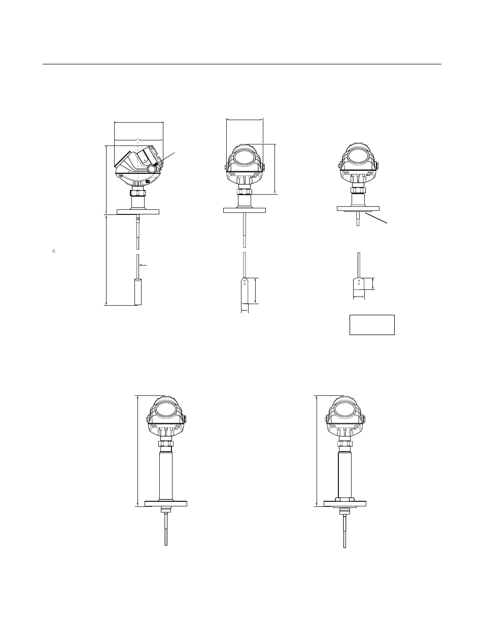 Rosemount 5300 series, Reference manual | Emerson Process Management ROSEMOUNT 5300 User Manual | Page 196 / 324