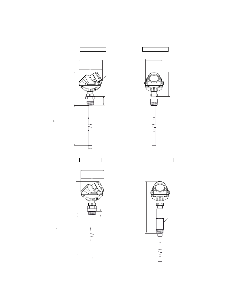 Rosemount 5300 series, Reference manual | Emerson Process Management ROSEMOUNT 5300 User Manual | Page 200 / 324