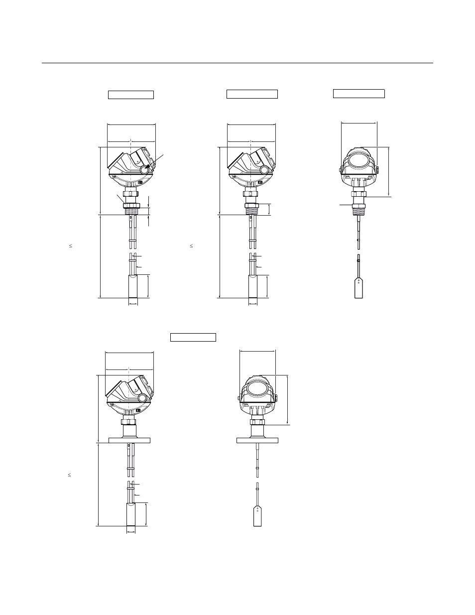 Rosemount 5300 series, Reference manual | Emerson Process Management ROSEMOUNT 5300 User Manual | Page 202 / 324