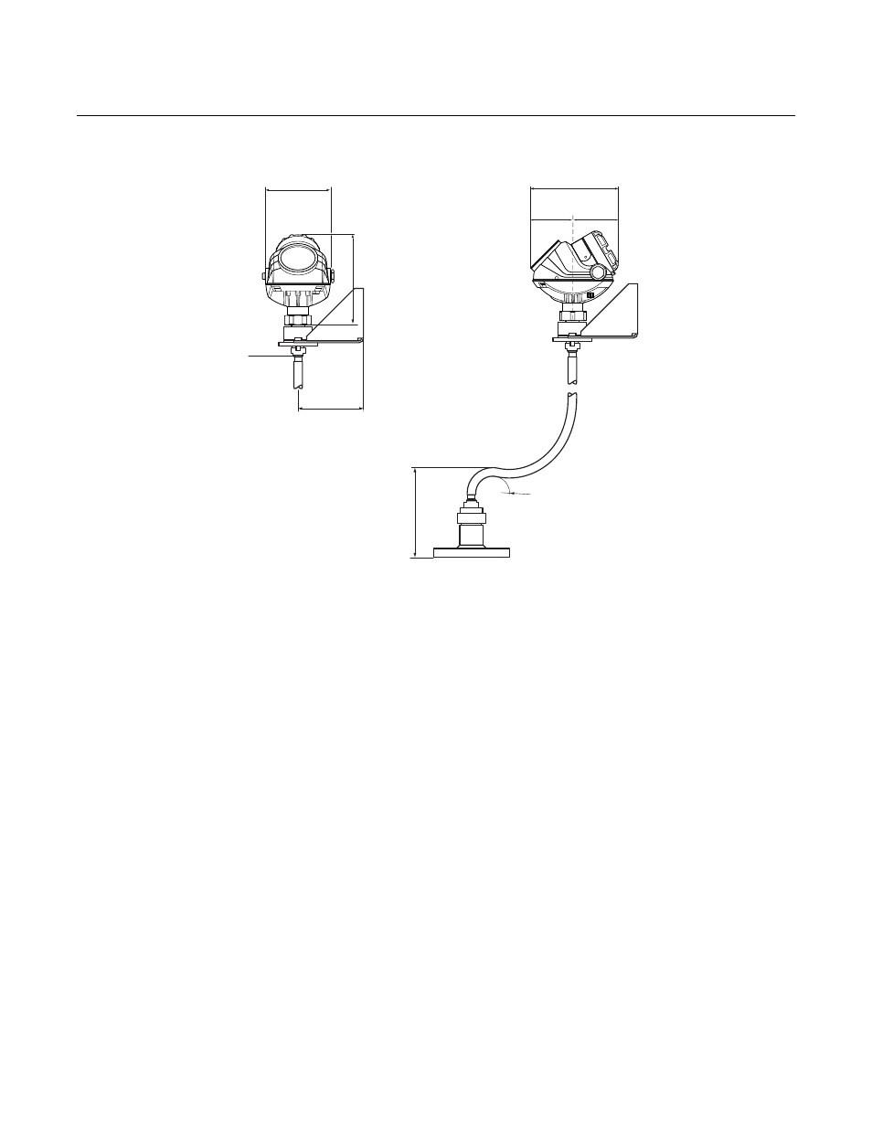 Rosemount 5300 series, Reference manual | Emerson Process Management ROSEMOUNT 5300 User Manual | Page 204 / 324